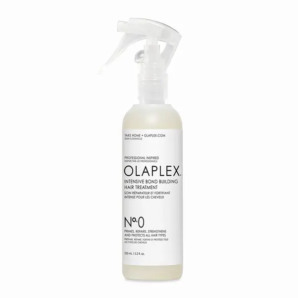 Olaplex OLAPLEX Nº0 Intensive Bond Building Hair Treatment