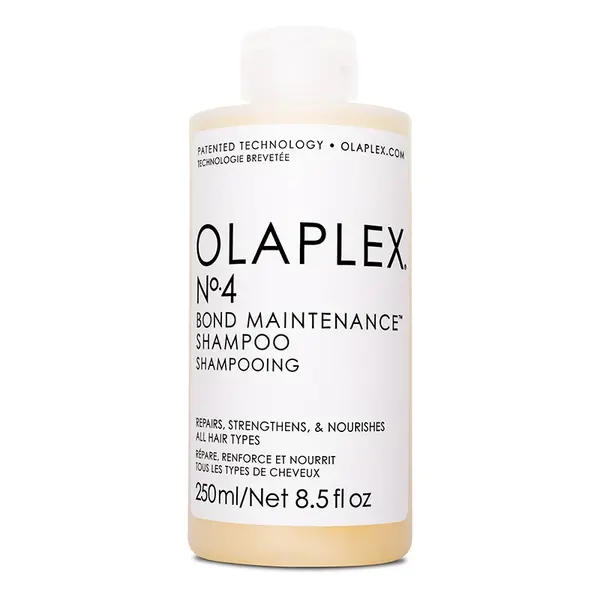 Olaplex OLAPLEX Nº4 Bond Maintenance Shampoo