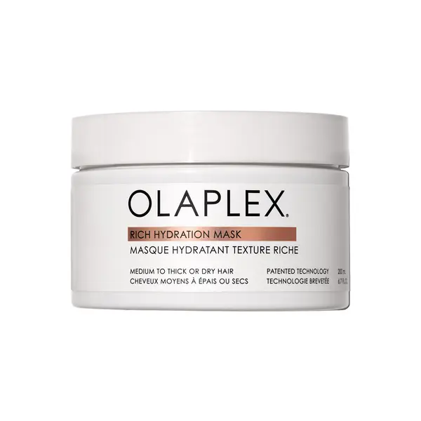 Olaplex OLAPLEX Rich Hydration Mask