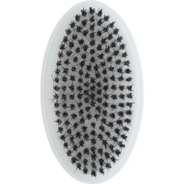 OLIVIA GARDEN OLIVIA GARDEN CLUB The Reset Detangling & Shine Cushion Blue