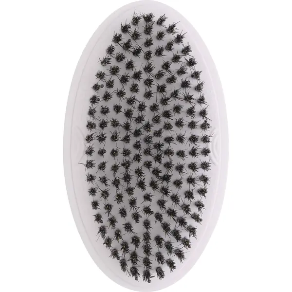 OLIVIA GARDEN OLIVIA GARDEN CLUB The Reset Detangling & Shine Cushion Lilac