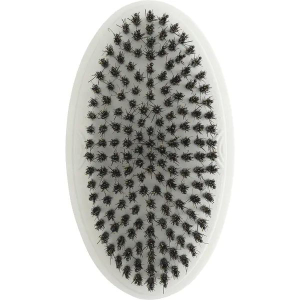 OLIVIA GARDEN OLIVIA GARDEN CLUB The Reset Detangling & Shine Cushion Mint