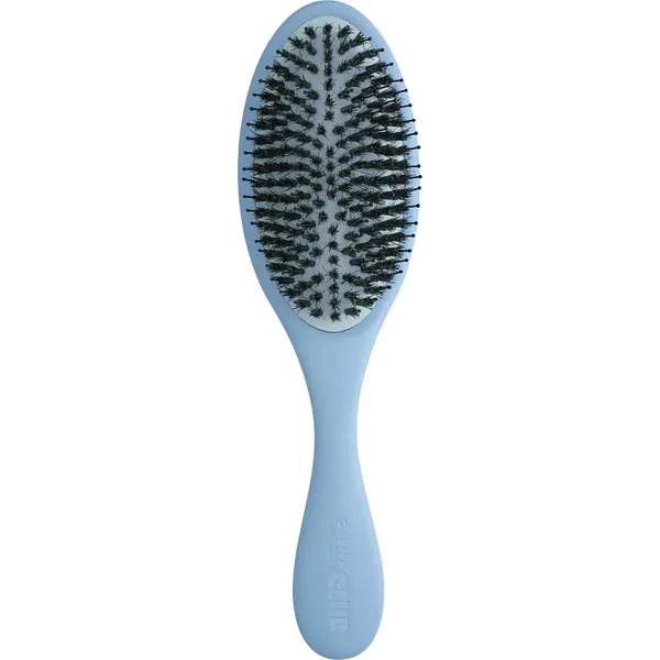 OLIVIA GARDEN OLIVIA GARDEN CLUB The Reset Detangling & Shine Hairbrush​ Blue