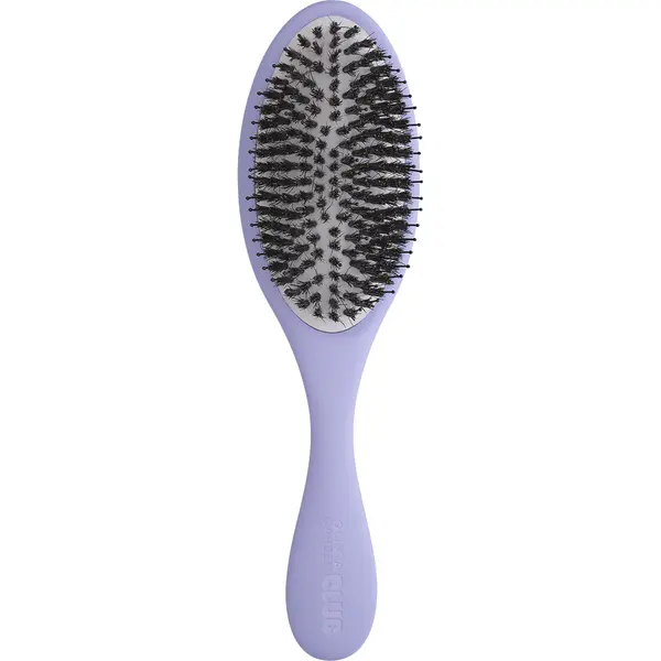 OLIVIA GARDEN OLIVIA GARDEN CLUB The Reset Detangling & Shine Hairbrush​ Lilac