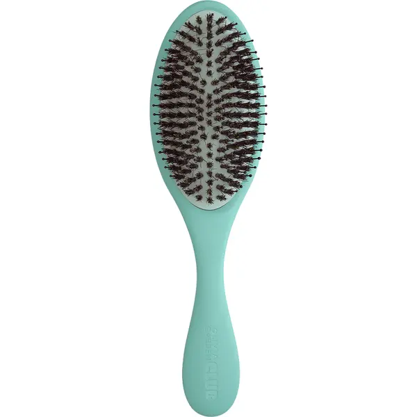 OLIVIA GARDEN OLIVIA GARDEN CLUB The Reset Detangling & Shine Hairbrush​ Mint