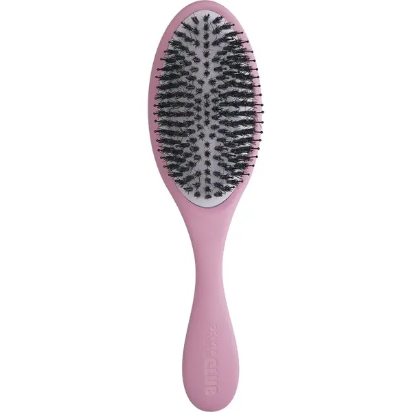 OLIVIA GARDEN OLIVIA GARDEN CLUB The Reset Detangling & Shine Hairbrush​ Pink