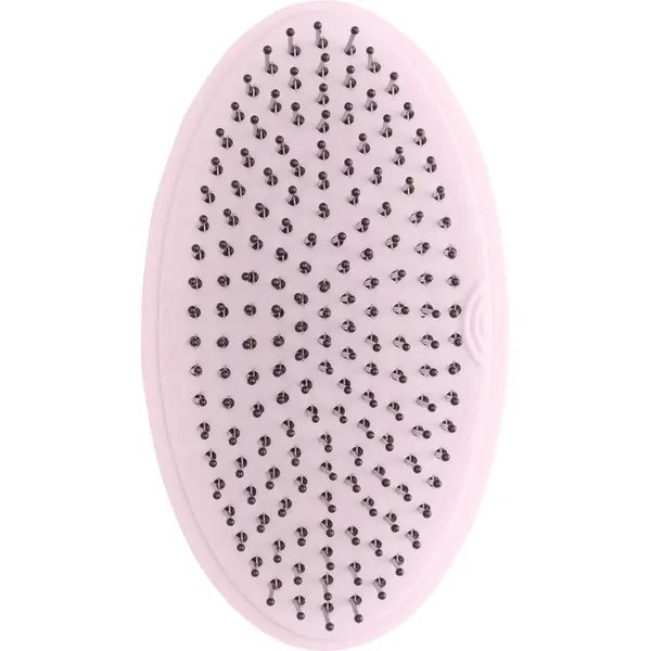 OLIVIA GARDEN OLIVIA GARDEN CLUB The Reset Wet & Curly Detangling Cushion Pink