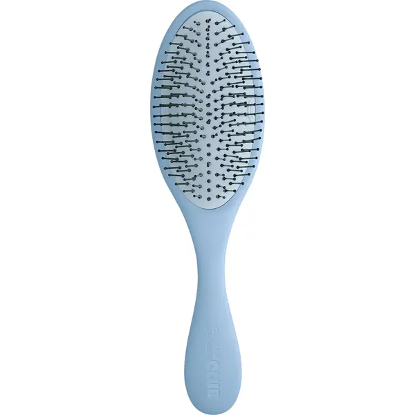 OLIVIA GARDEN OLIVIA GARDEN CLUB The Reset Wet & Curly Detangling Hairbrush​ Blue