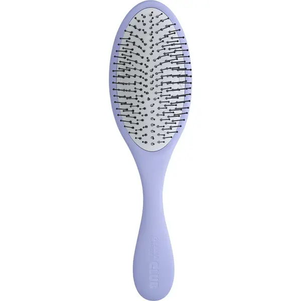 OLIVIA GARDEN OLIVIA GARDEN CLUB The Reset Wet & Curly Detangling Hairbrush​ Lilac