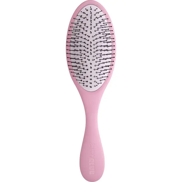 OLIVIA GARDEN OLIVIA GARDEN CLUB The Reset Wet & Curly Detangling Hairbrush​ Pink