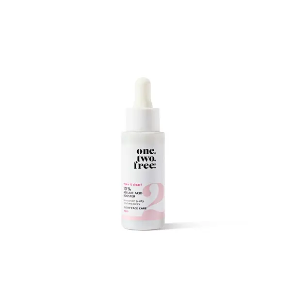 One.Two.Free ONE TWO FREE Acelaic Acid Booster 10%