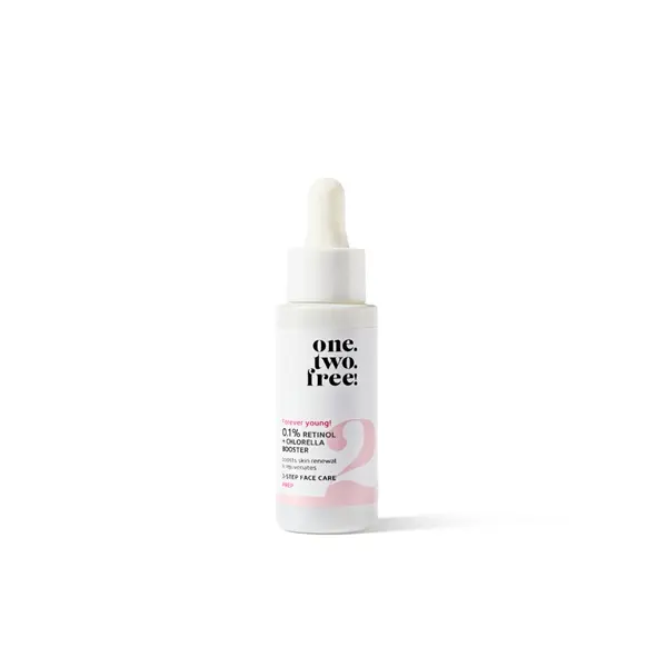 One.Two.Free ONE TWO FREE Retinol Booster 0.1%