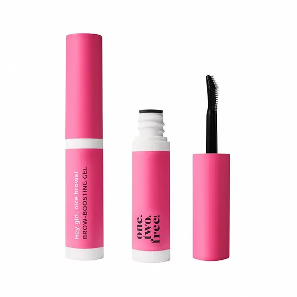 One.Two.Free ONE TWO FREE! Skin-up Brow-Boosting Gel