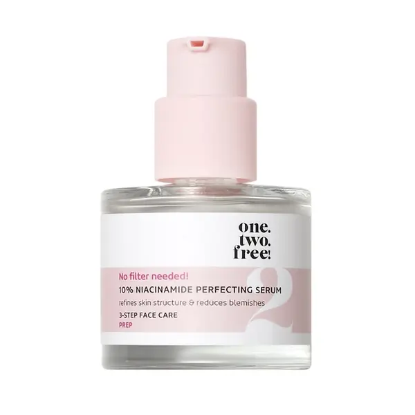 One.Two.Free ONE.TWO.FREE 10% Niacinamide Perfecting Serum