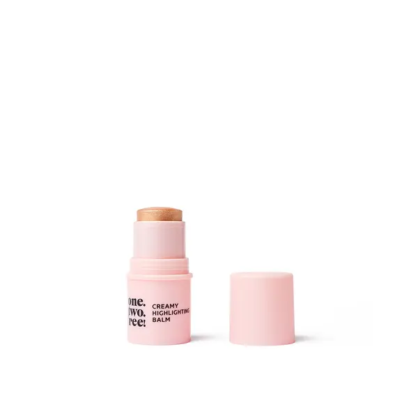 One.Two.Free ONE.TWO.FREE! Creamy Highlighting Balm