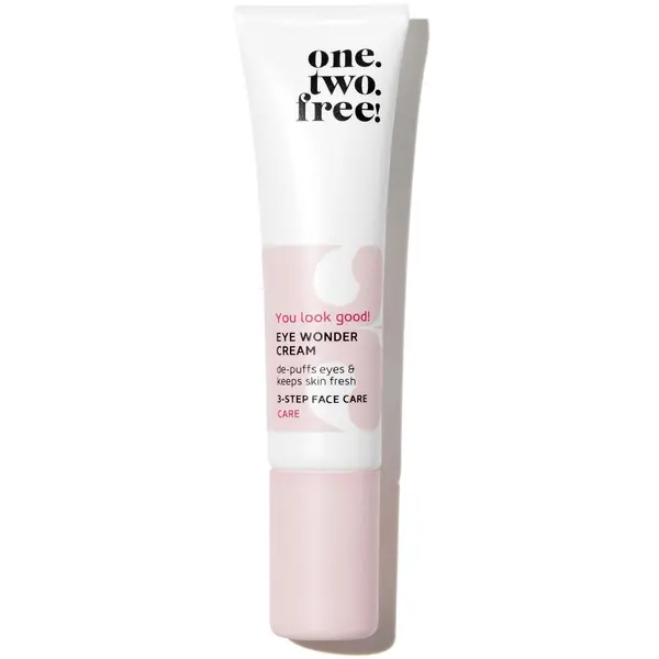 One.Two.Free One.two.free! Eye Wonder Cream