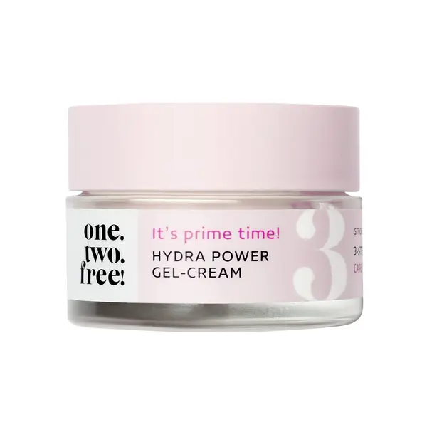 One.Two.Free ONE.TWO.FREE  One.two.free! Hydra Power Gel-Cream