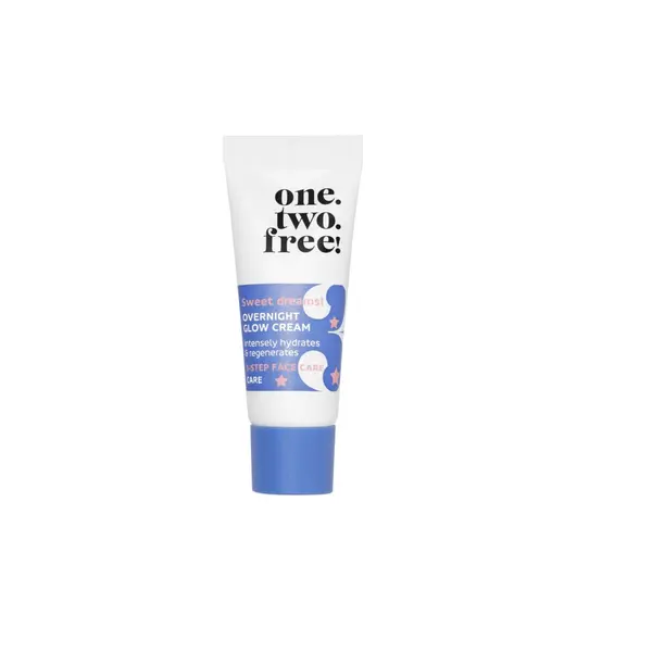 One.Two.Free ONE.TWO.FREE  Overnight Glow Cream