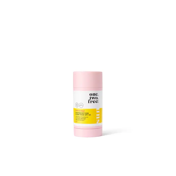 One.Two.Free ONE.TWO.FREE! Sun Protection Glow Stick SPF50