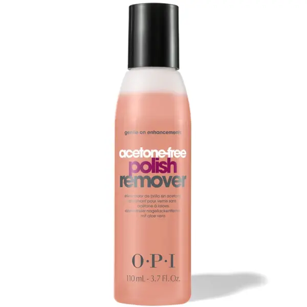 OPI OPI Acetone Free