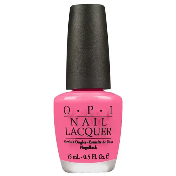 OPI OPI NAIL LACQUER