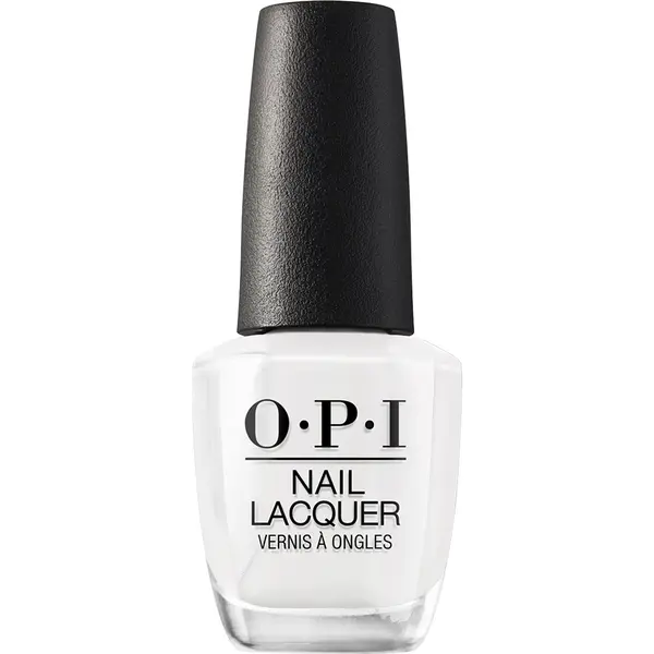 OPI OPI Nail Polish Alpine Snow