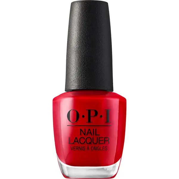 OPI OPI Nail Polish Big Apple Red