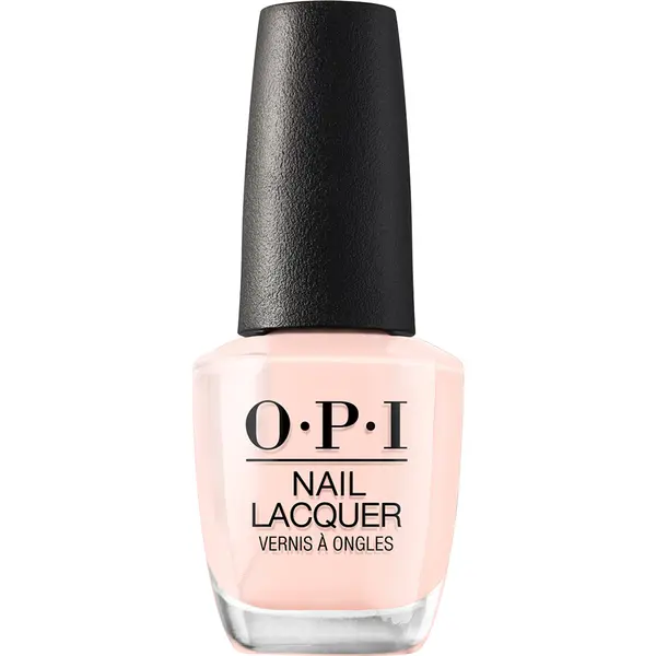 OPI OPI Nail Polish Bubble Bath