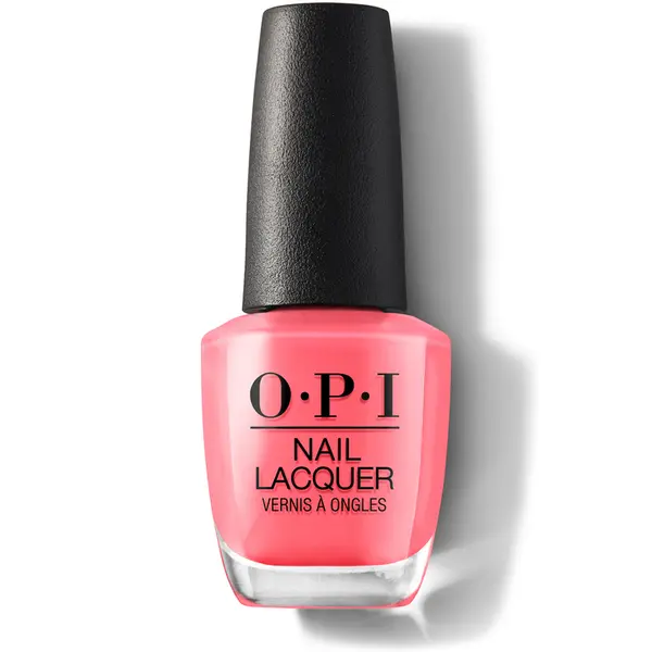 OPI OPI Nail Polish ElePhantastic Pink