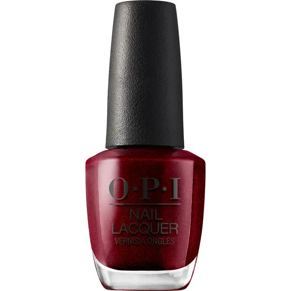 OPI OPI Nail Polish I'M Not Really A Waitress
