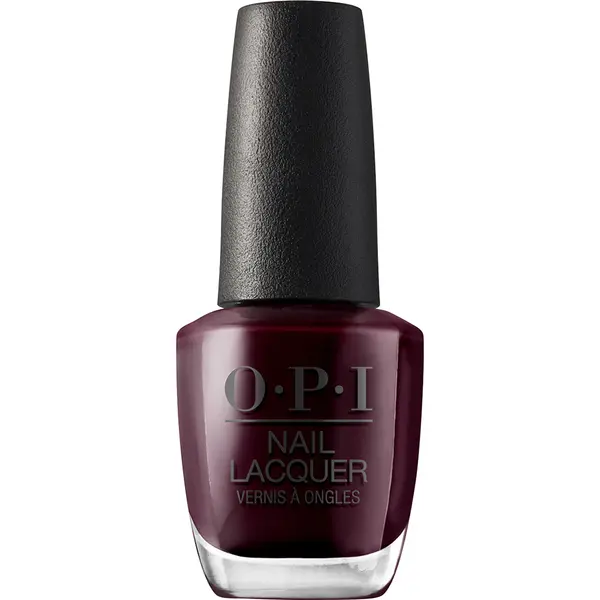 OPI OPI Nail Polish In the Cable Car Pool Lane