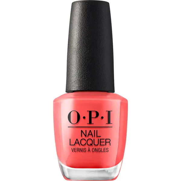 OPI OPI Nail Polish Live.Love.Carnaval