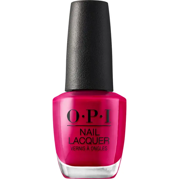 OPI OPI Nail Polish Madam President