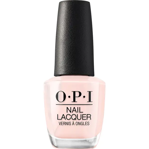 OPI OPI Nail Polish Mimosas For Mr. & Mrs