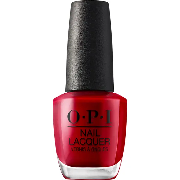 OPI OPI Nail Polish Red hot Rio