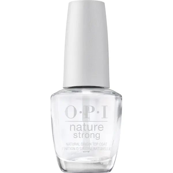 OPI OPI Nail Polish TOP NAT.STR.