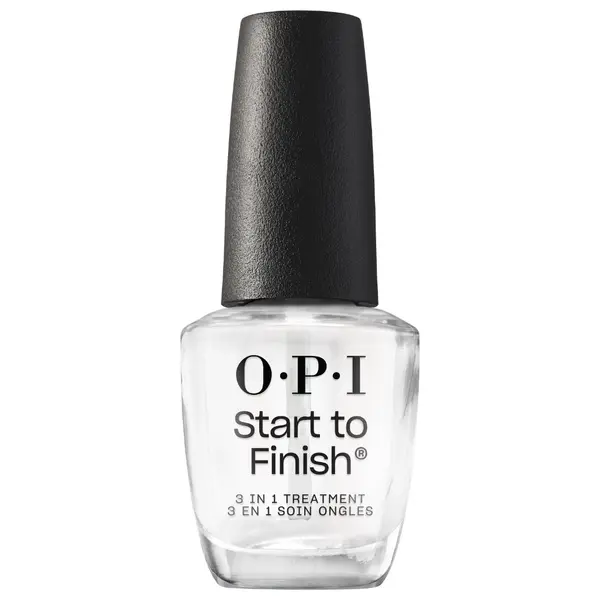 OPI OPI New Nl Start To Fin