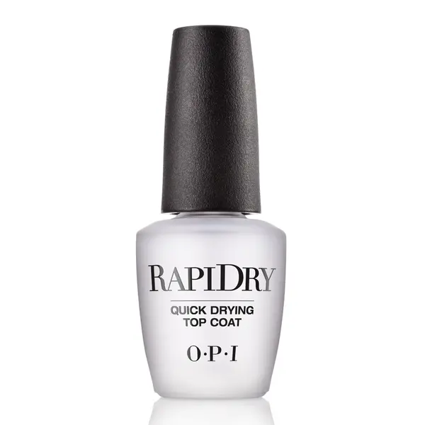 OPI OPI Quik Rapidry Top Coat