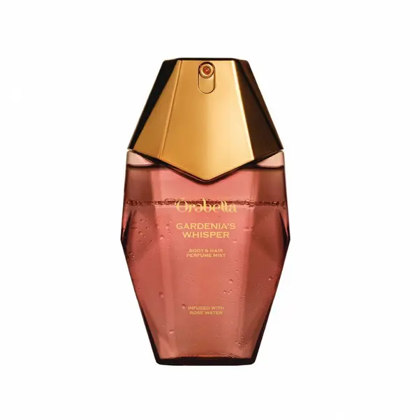 OREBELLA OREBELLA Gardenias Whisper Hair & Body Mist