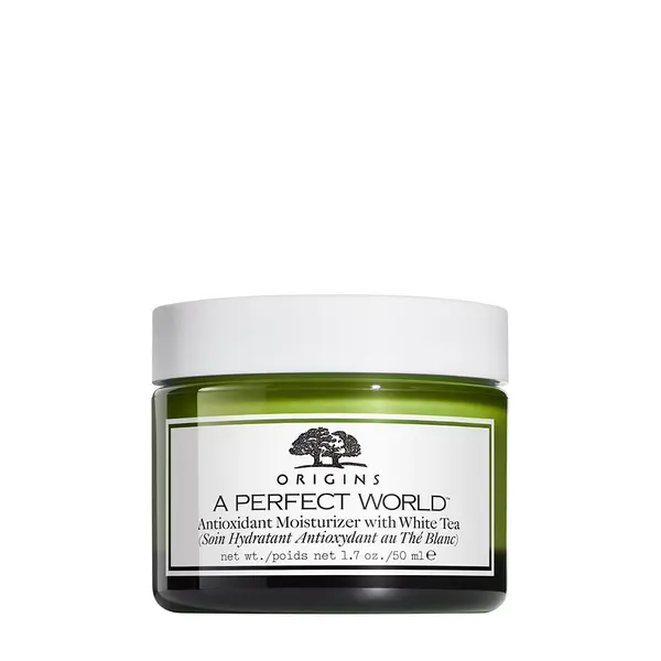 Origins ORIGINS A Perfect World™ Antioxidant Moisturizer With White Tea