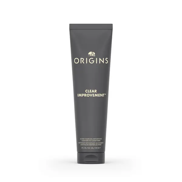 Origins ORIGINS Clear Improvement™ Active Charcoal Detoxifying Cleanser To Clear Pores
