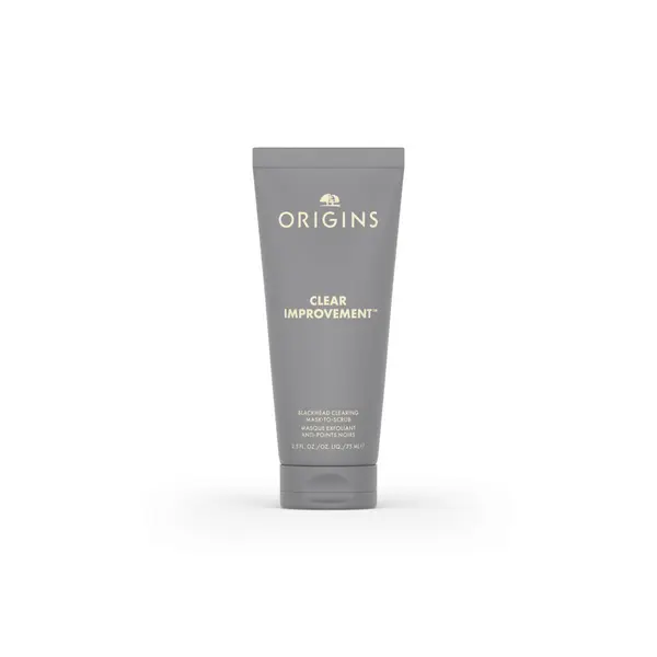 Origins ORIGINS Clear Improvement™ Blackhead Clearing Mask-To-Scrub