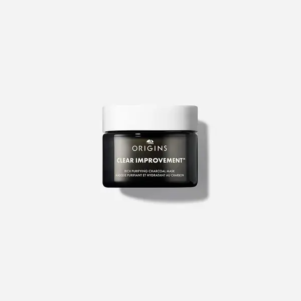 Origins ORIGINS Clear Improvement™Rich Purifying Charcoal Mask
