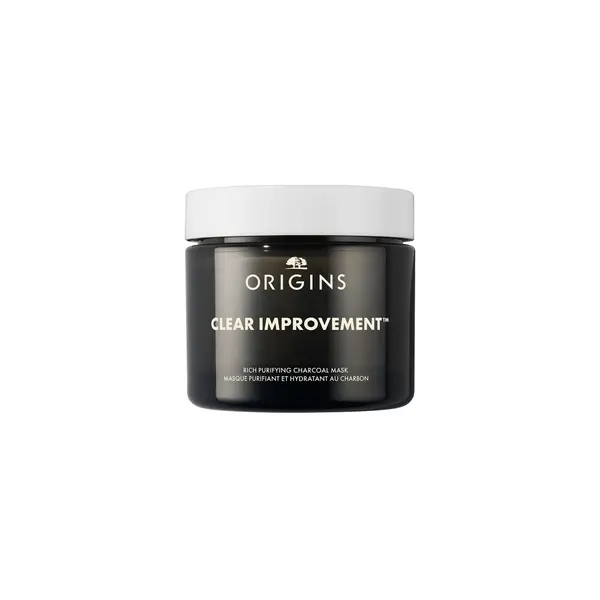 Origins ORIGINS Clear Improvement™Rich Purifying Charcoal Mask