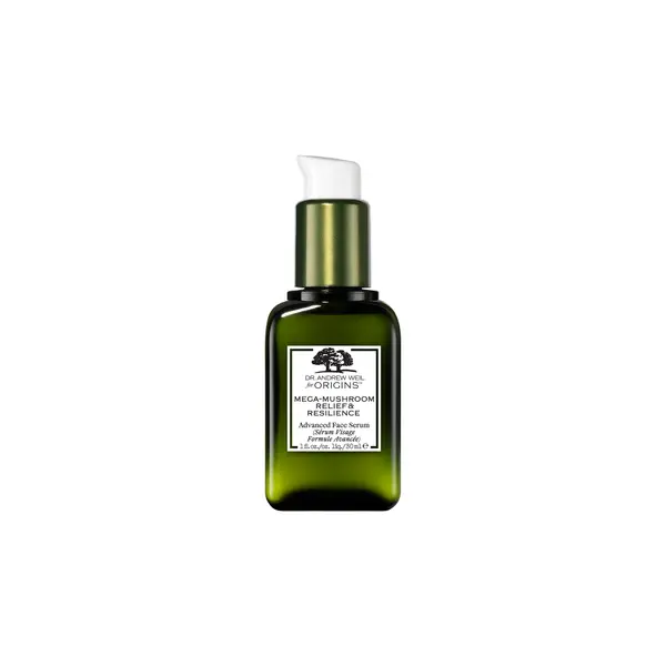 Origins ORIGINS Dr. Andrew Weil For ORIGINS™ Mega-Mushroom Relief & Resilience Advanced Face Serum