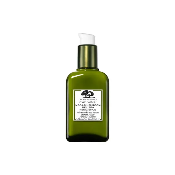 Origins ORIGINS Dr. Andrew Weil For ORIGINS™ Mega-Mushroom Relief & Resilience Advanced Face Serum