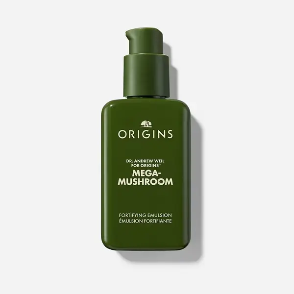 Origins ORIGINS Dr. Andrew Weil For ORIGINS™ Mega-Mushroom Relief & Resilience Fortifying Emulsion