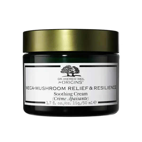 Origins ORIGINS Dr. Andrew Weil For Origins™ Mega-Mushroom Relief & Resilience Soothing Cream