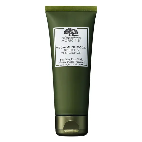 Origins ORIGINS Dr. Andrew Weil For Origins™ Mega-Mushroom Relief & Resilience Soothing Face Mask