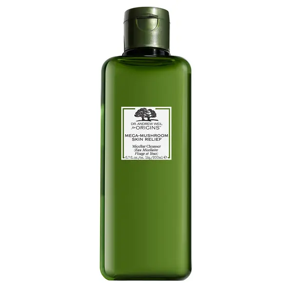 Origins ORIGINS Dr. Andrew Weil For Origins™ Mega-Mushroom Skin Relief Micellar Cleanser